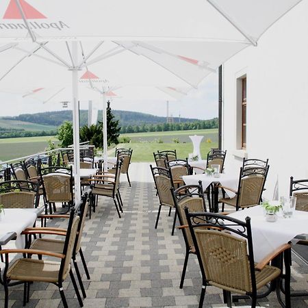 Landhotel Гайзелвинд Екстериор снимка