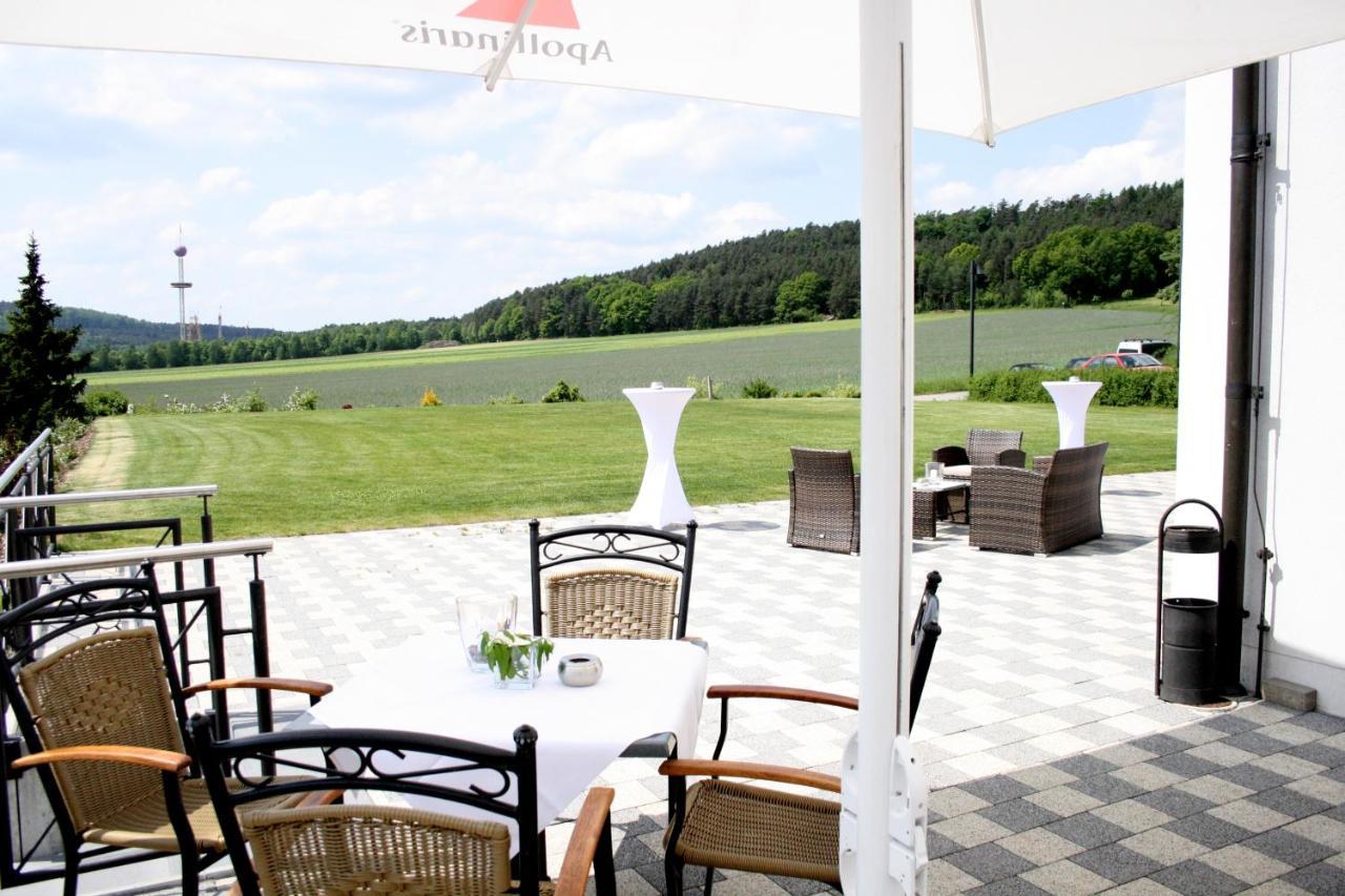 Landhotel Гайзелвинд Екстериор снимка