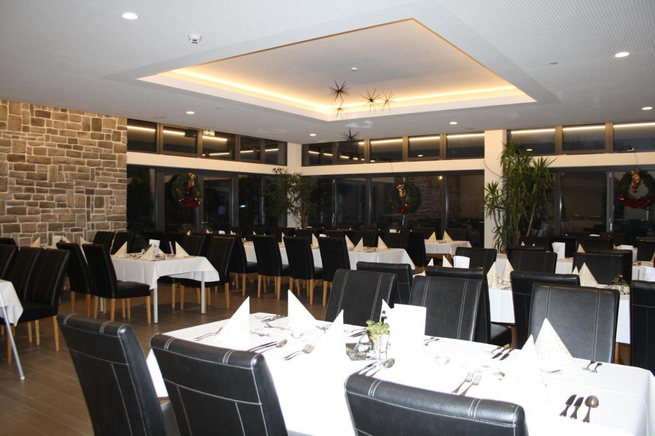 Landhotel Гайзелвинд Екстериор снимка