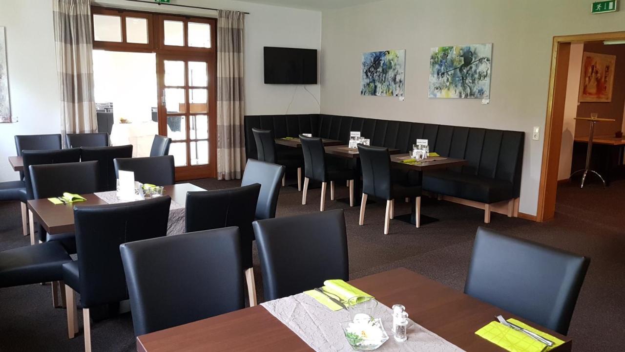 Landhotel Гайзелвинд Екстериор снимка