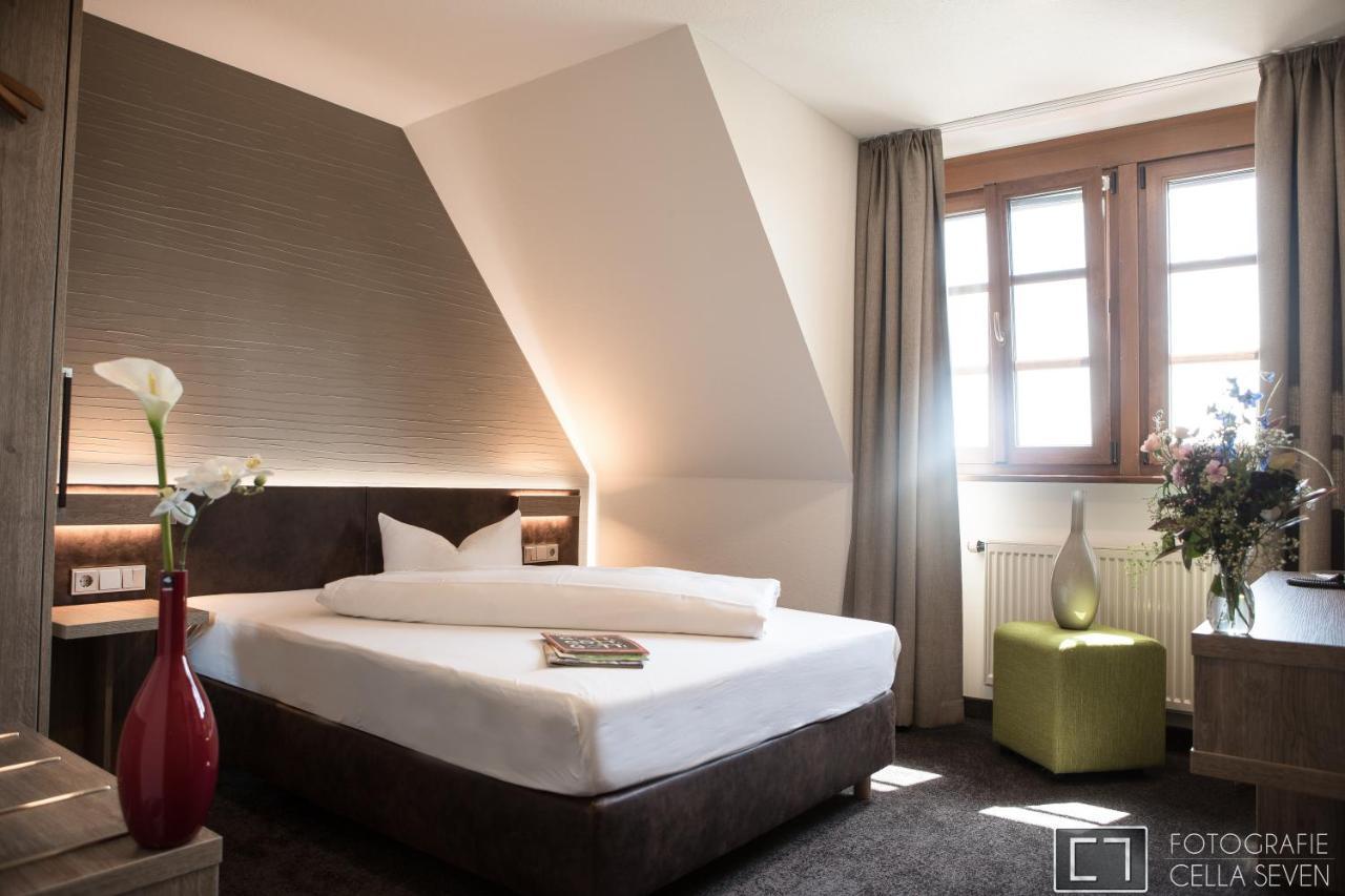 Landhotel Гайзелвинд Екстериор снимка