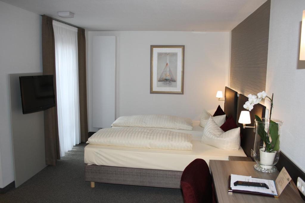 Landhotel Гайзелвинд Стая снимка