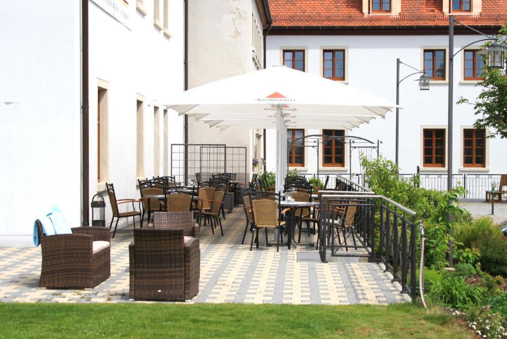 Landhotel Гайзелвинд Екстериор снимка