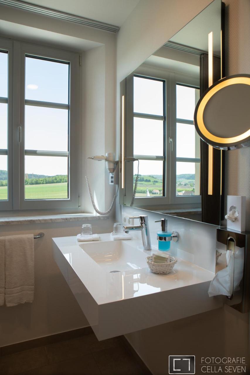 Landhotel Гайзелвинд Екстериор снимка