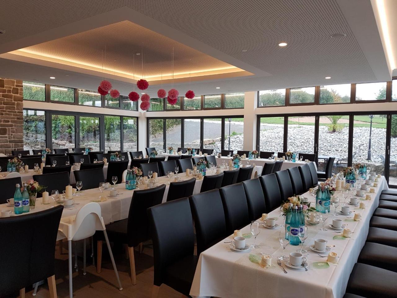 Landhotel Гайзелвинд Екстериор снимка