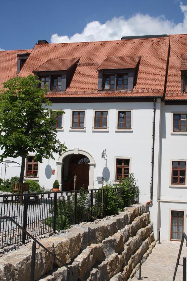 Landhotel Гайзелвинд Екстериор снимка